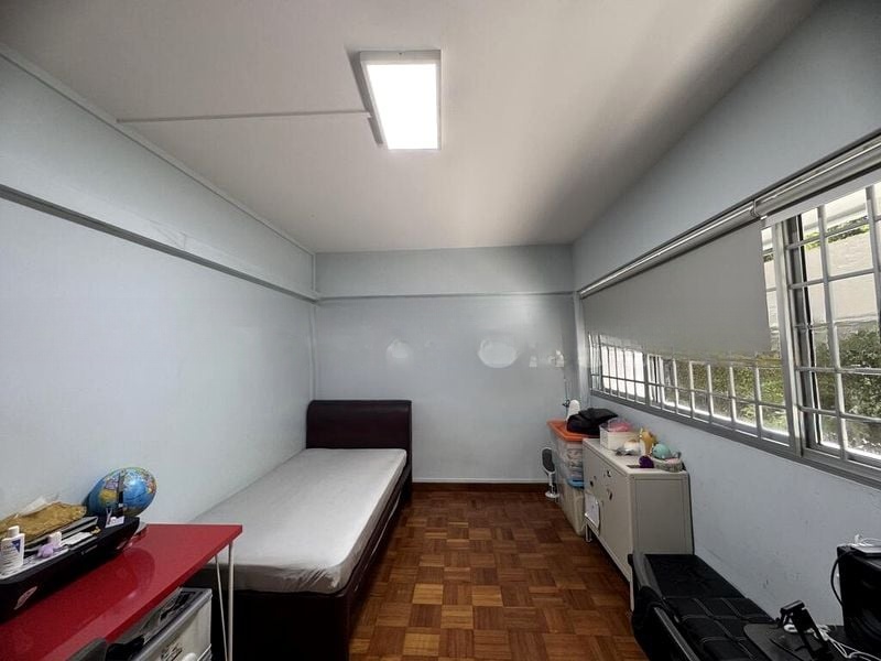 GEYLANG EAST AVE 1 4