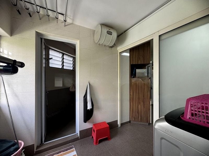 GEYLANG EAST AVE 1 9