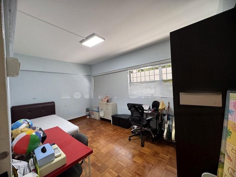 GEYLANG EAST AVE 1 5