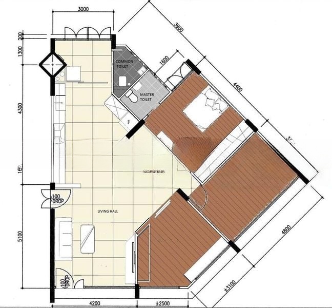 GEYLANG EAST AVE 1 15