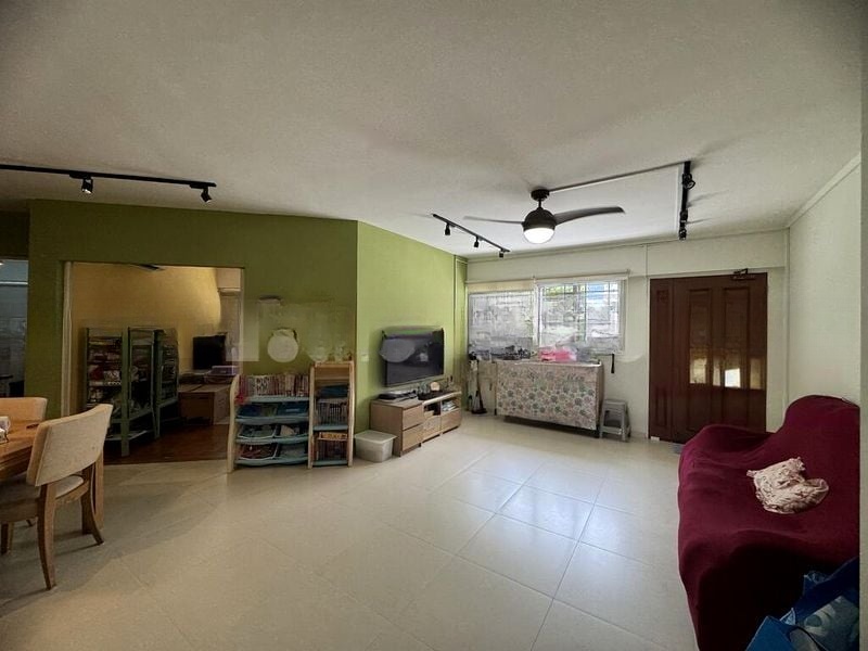 GEYLANG EAST AVE 1 13