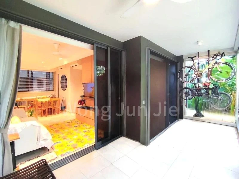 AFFINITY AT SERANGOON 3