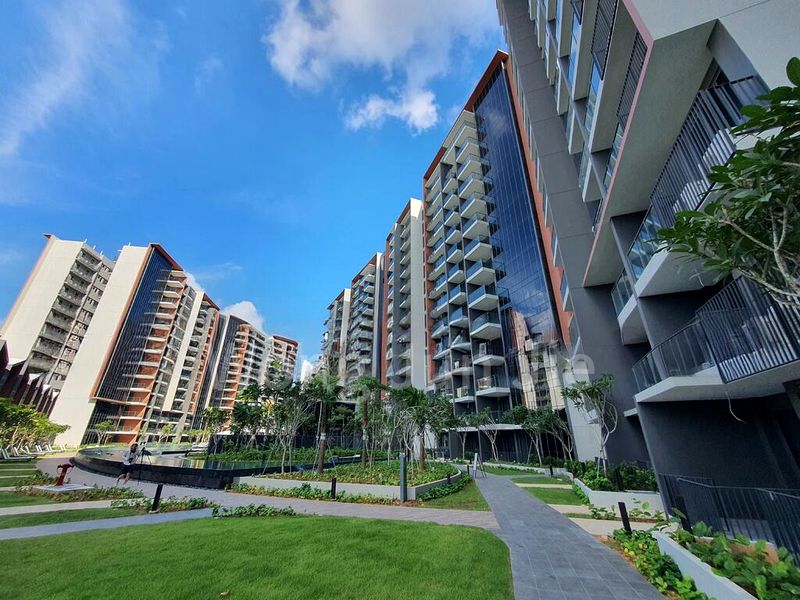 AFFINITY AT SERANGOON 15