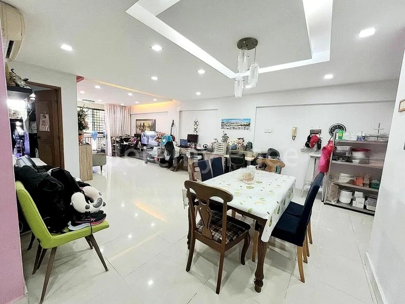 ORCHID PARK CONDOMINIUM 2