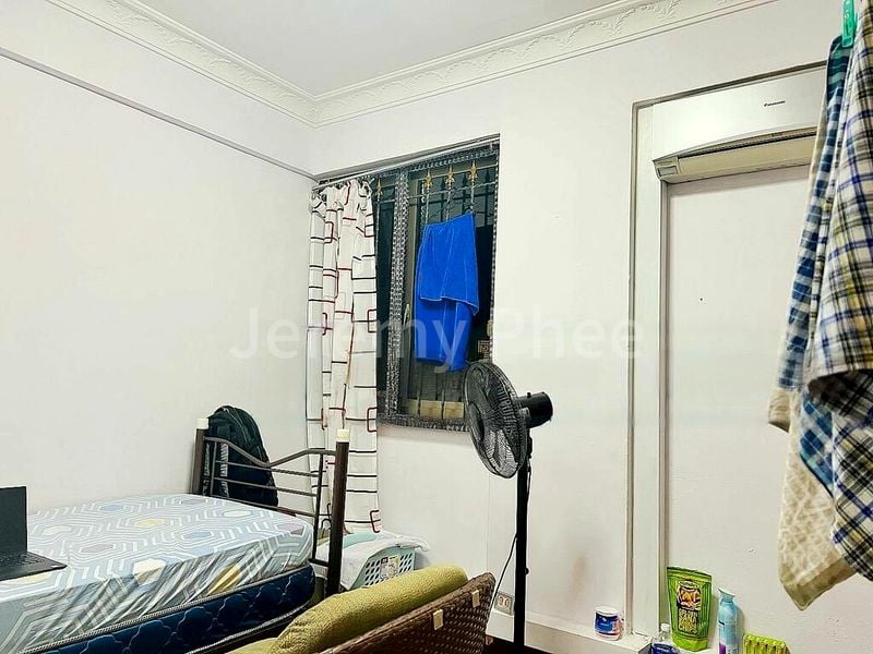 ORCHID PARK CONDOMINIUM 5