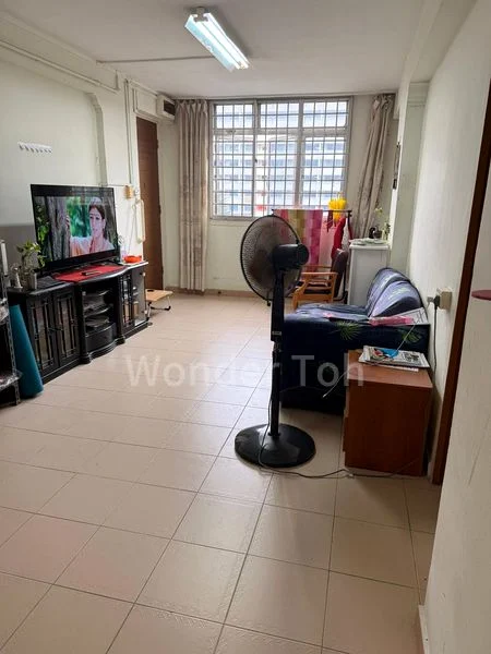 HOUGANG AVE 8 3