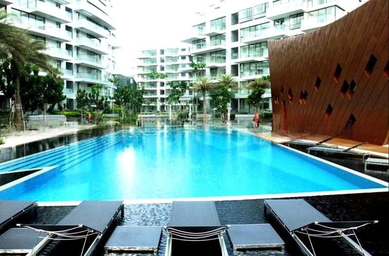 REFLECTIONS AT KEPPEL BAY 10