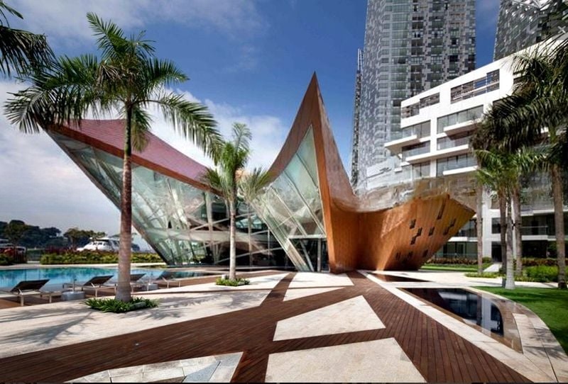 REFLECTIONS AT KEPPEL BAY 7