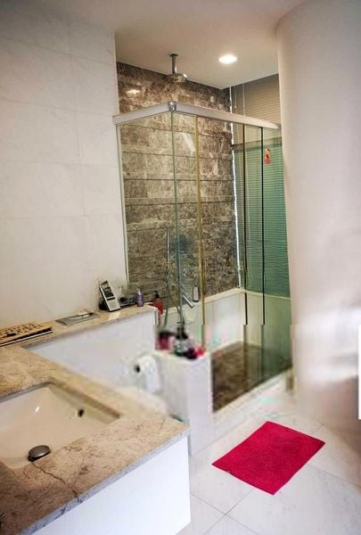 REFLECTIONS AT KEPPEL BAY 5