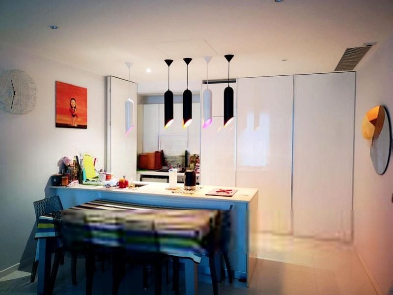 REFLECTIONS AT KEPPEL BAY 2