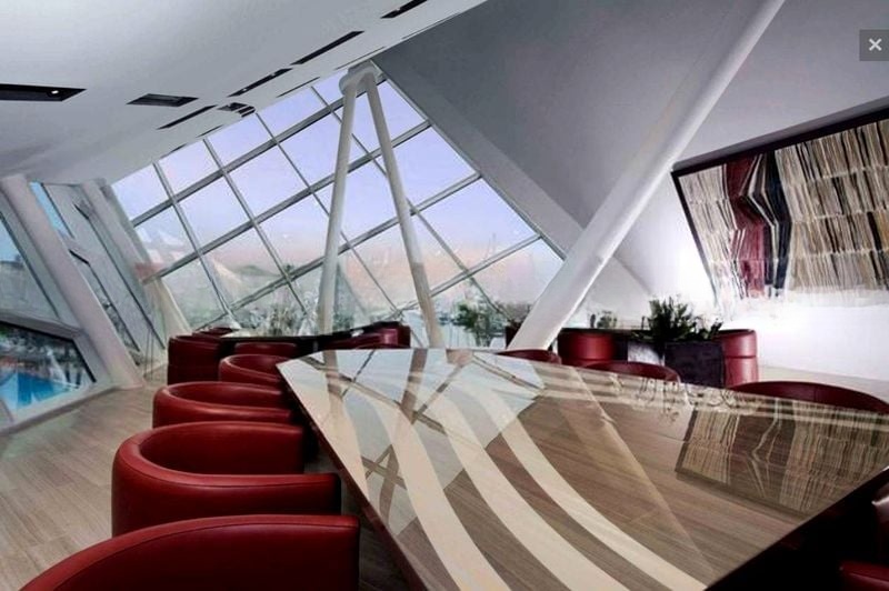 REFLECTIONS AT KEPPEL BAY 6