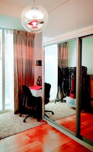 REFLECTIONS AT KEPPEL BAY 4