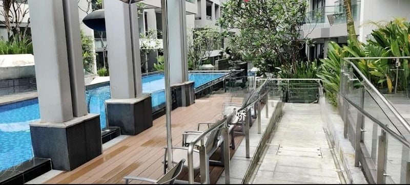 HOLLAND RESIDENCES 1