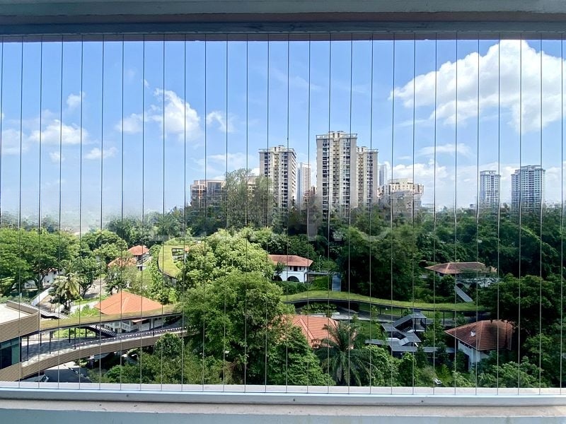 THE ROCHESTER RESIDENCES 14