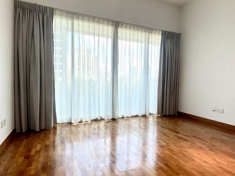 THE ROCHESTER RESIDENCES 9