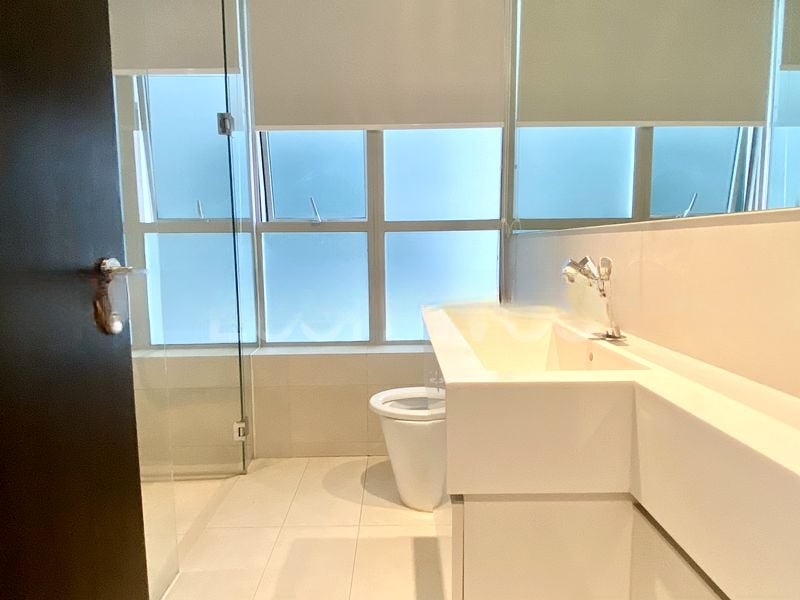 THE ROCHESTER RESIDENCES 12