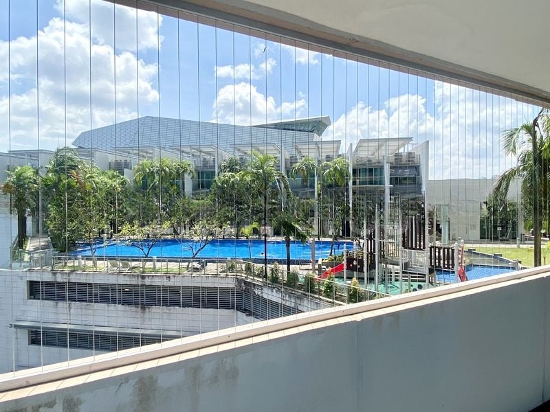 THE ROCHESTER RESIDENCES 15