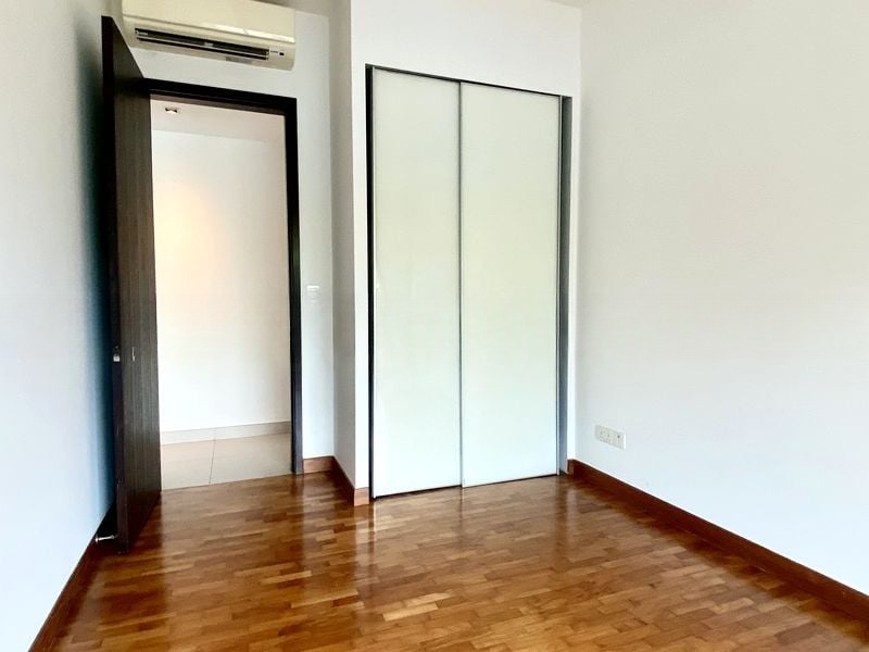 THE ROCHESTER RESIDENCES 8