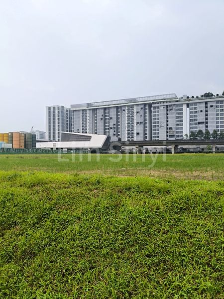 PUNGGOL PL 4