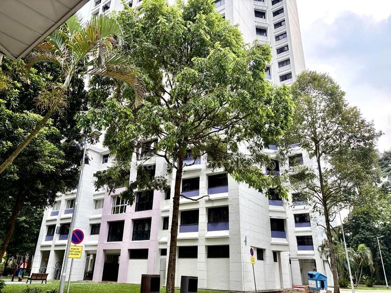 ANG MO KIO ST 31 2