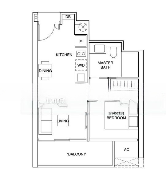 COMMONWEALTH TOWERS 6