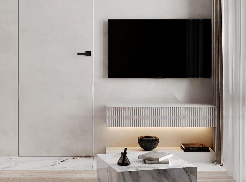 COMMONWEALTH TOWERS 2