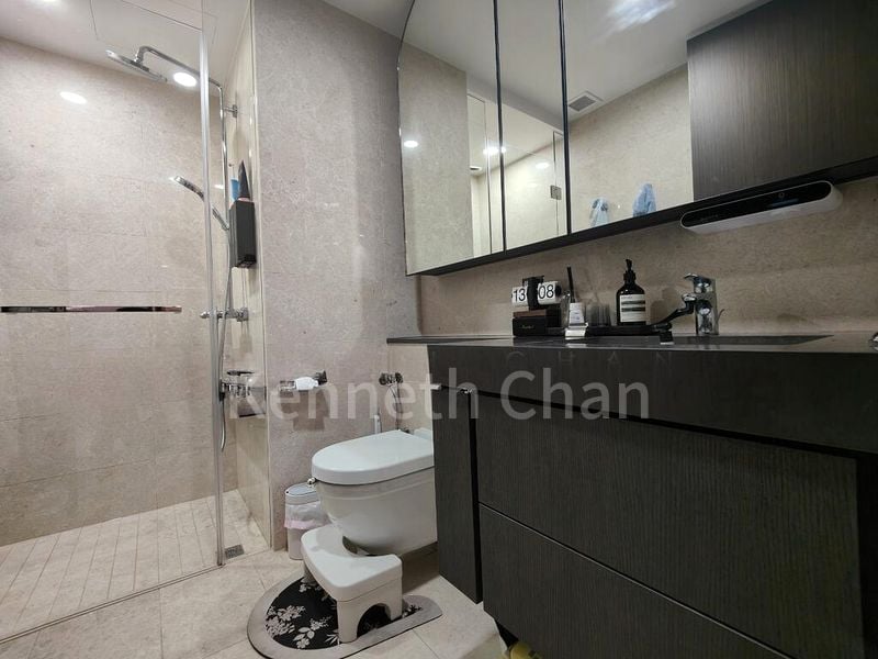 AVENUE SOUTH RESIDENCE 4