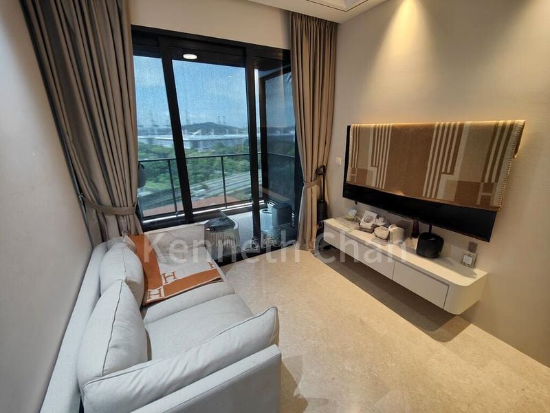 AVENUE SOUTH RESIDENCE 6