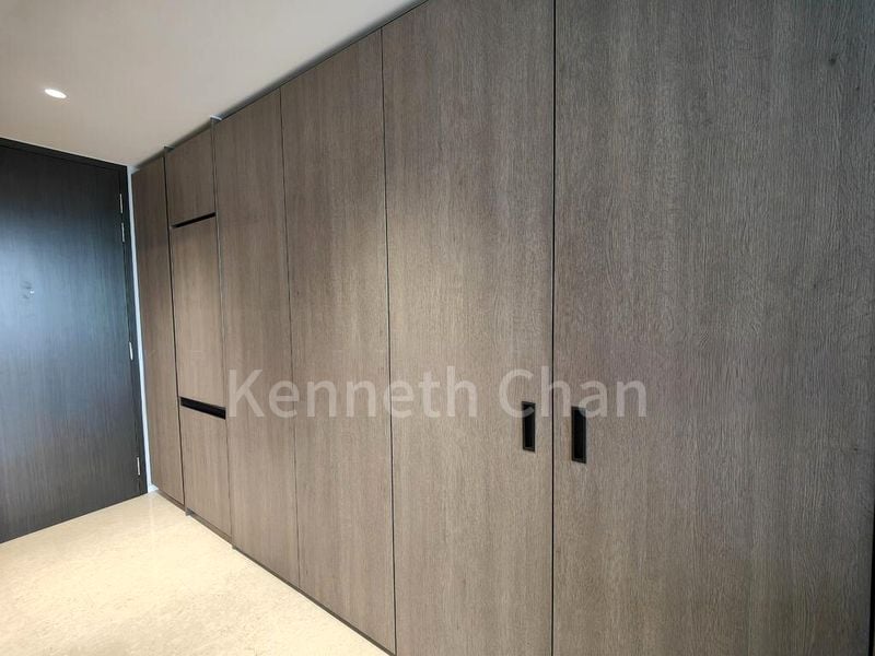 AVENUE SOUTH RESIDENCE 9