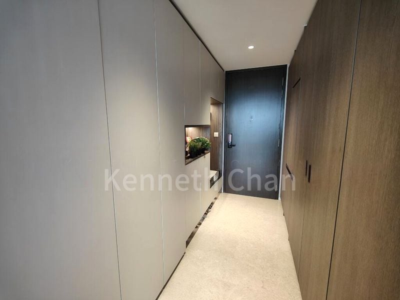 AVENUE SOUTH RESIDENCE 10