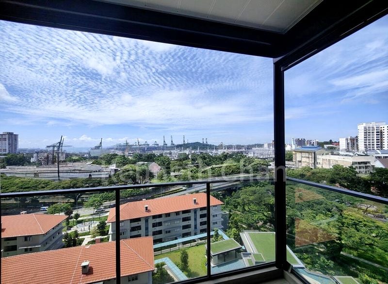 AVENUE SOUTH RESIDENCE 11