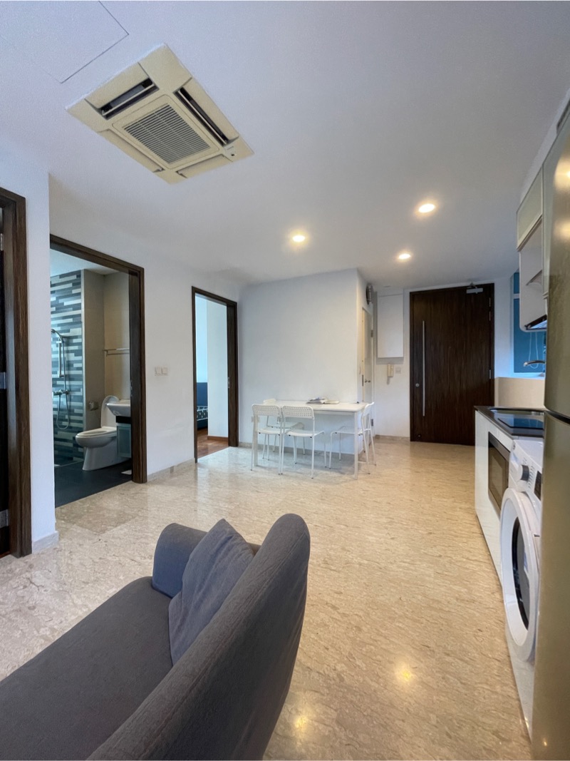 ICON @ PASIR PANJANG 11