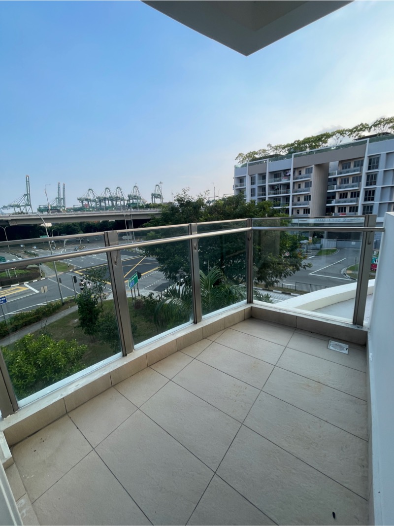 ICON @ PASIR PANJANG 16