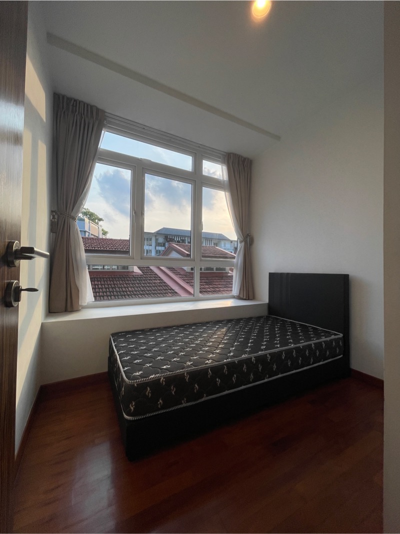 ICON @ PASIR PANJANG 5