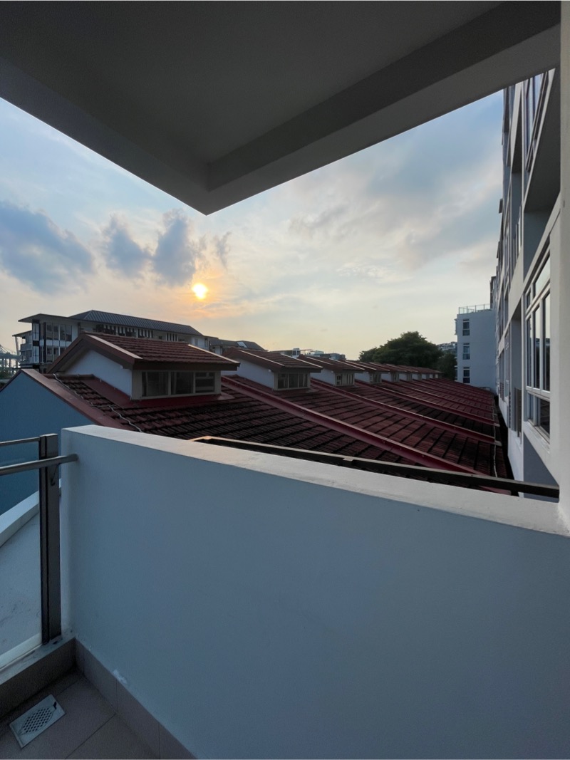 ICON @ PASIR PANJANG 8