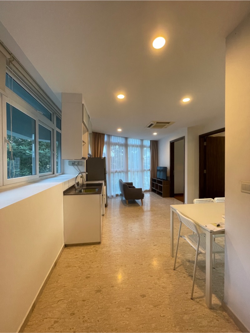 ICON @ PASIR PANJANG 10