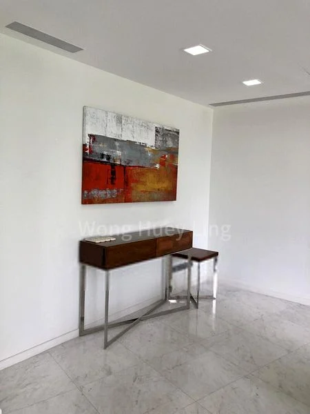 REFLECTIONS AT KEPPEL BAY 3