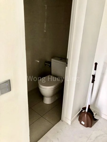 REFLECTIONS AT KEPPEL BAY 4