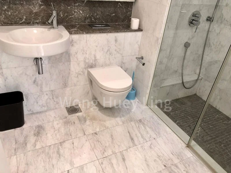 REFLECTIONS AT KEPPEL BAY 5