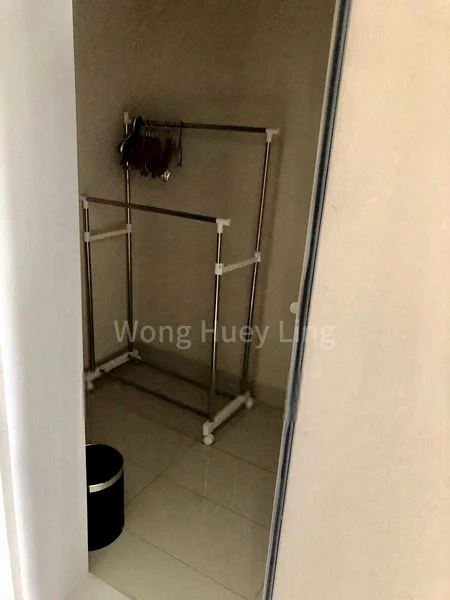 REFLECTIONS AT KEPPEL BAY 6