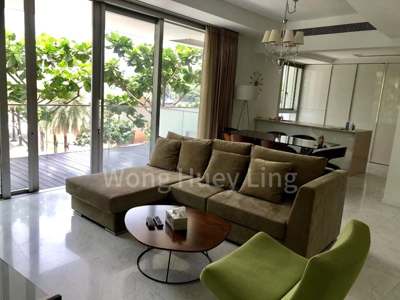 REFLECTIONS AT KEPPEL BAY 7