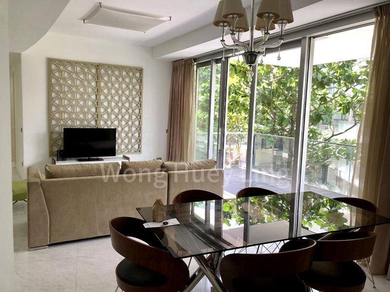 REFLECTIONS AT KEPPEL BAY 8