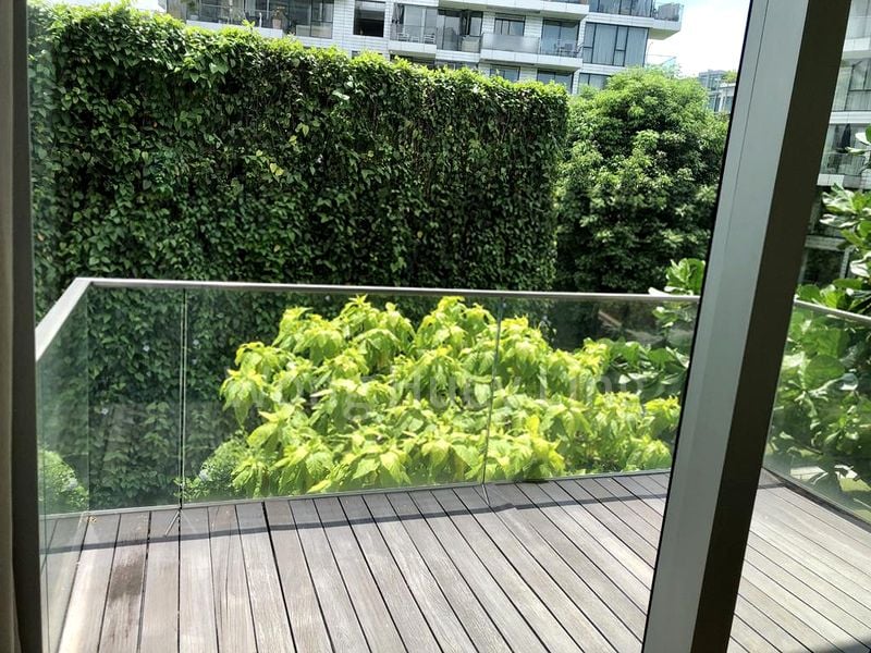 REFLECTIONS AT KEPPEL BAY 11