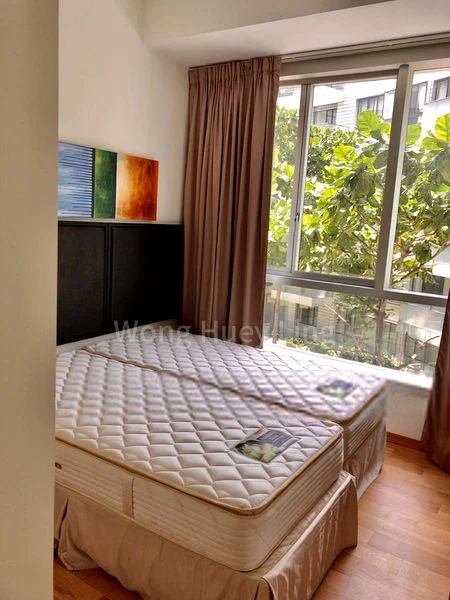 REFLECTIONS AT KEPPEL BAY 12