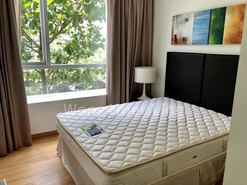 REFLECTIONS AT KEPPEL BAY 13