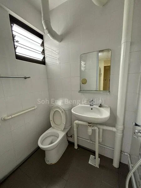 BT BATOK WEST AVE 6 3