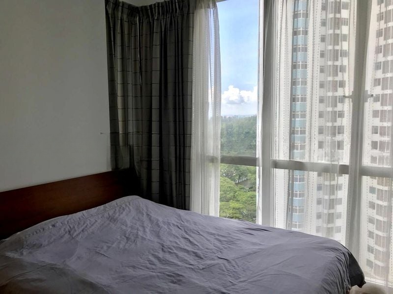 THE LINE @ TANJONG RHU 2