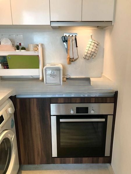 THE LINE @ TANJONG RHU 3