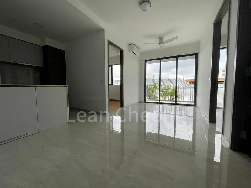 THE FLORENCE RESIDENCES 5