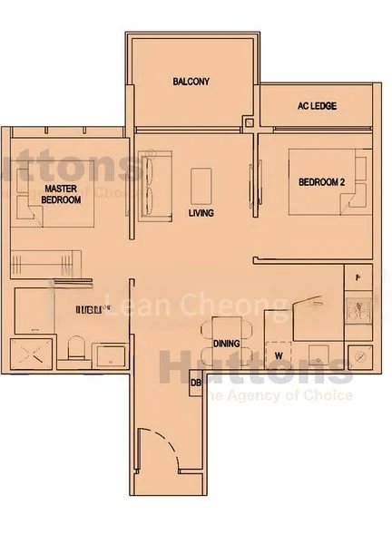 THE FLORENCE RESIDENCES 6